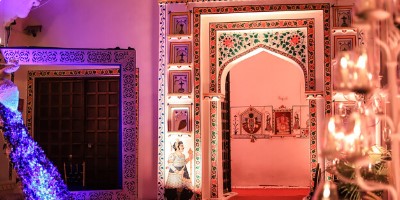 A Destination Wedding in Udaipur - Right choice for Dream Wedding